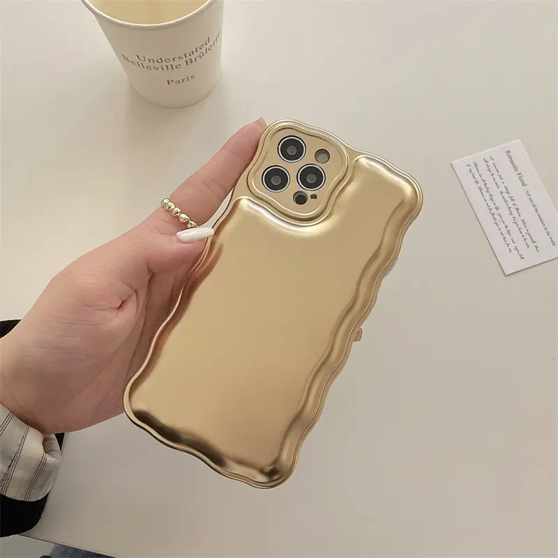 Statement cases collection